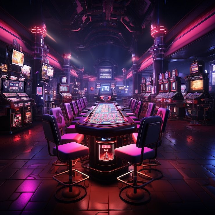 Pengguna memainkan berbagai kategori hiburan sports dan casino melalui mobile di cafe4d